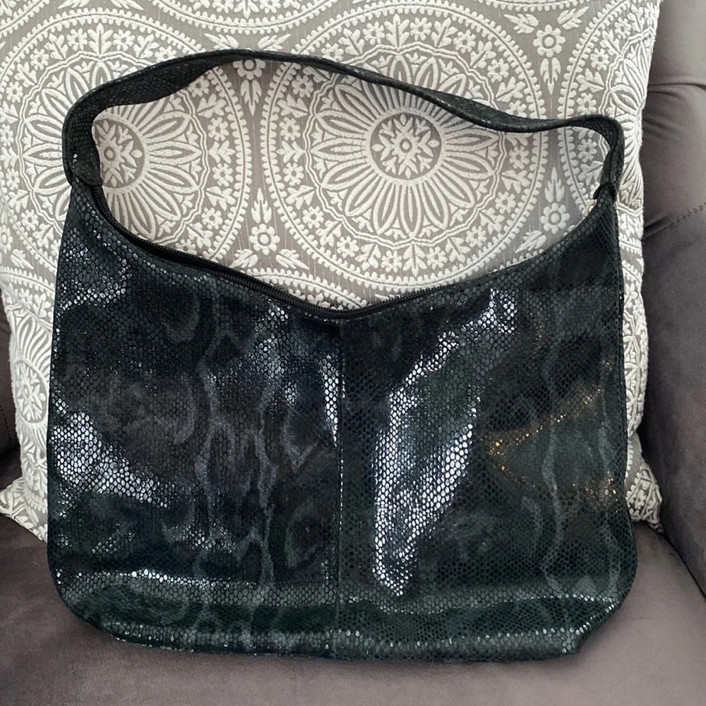 Cecconi Black Purse